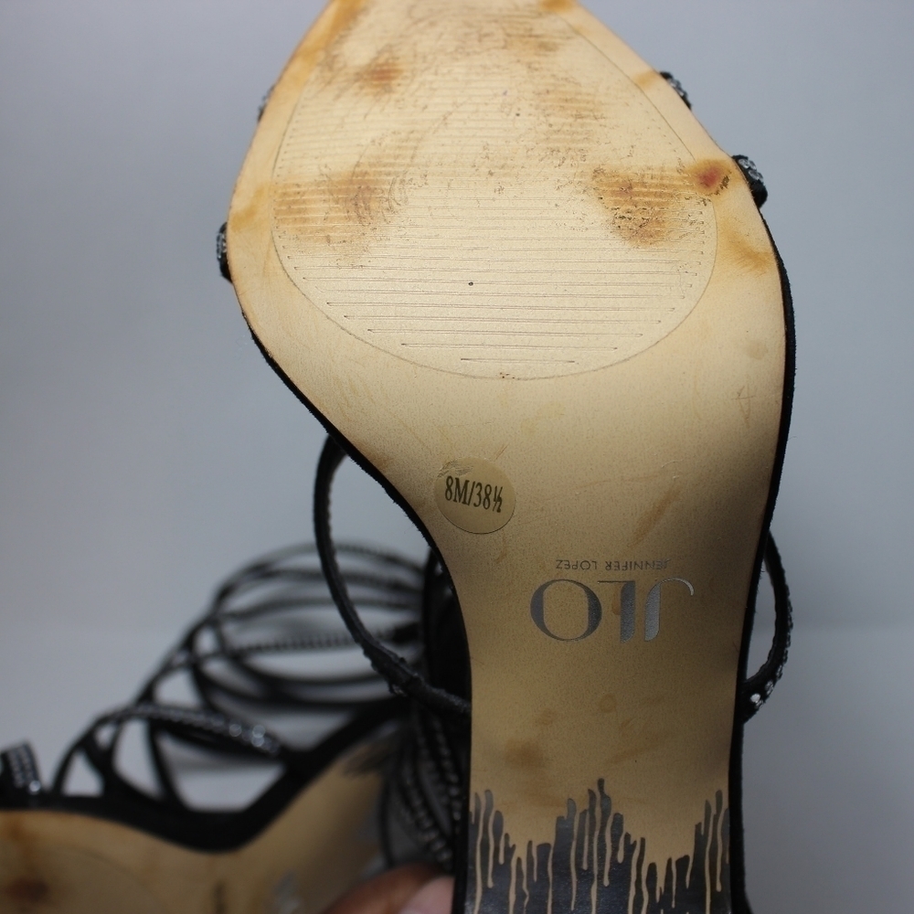 J Lo Torrie 2 Sandals - Picture 6 of 7
